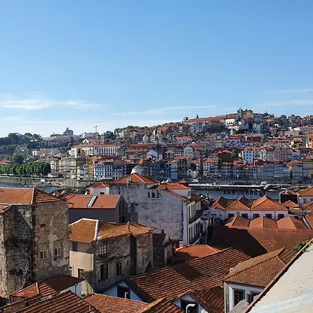 Myriverplace River View Porto Apartments Vila Nova de Gaia Exterior photo