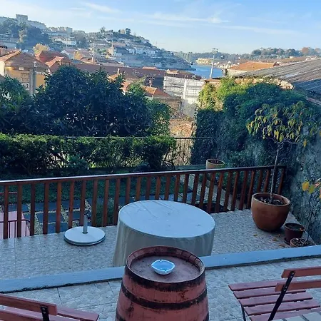 Myriverplace River View Porto Apartments Vila Nova de Gaia Exterior photo