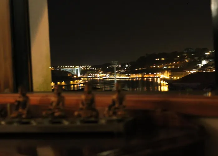 Myriverplace River View Porto Apartments