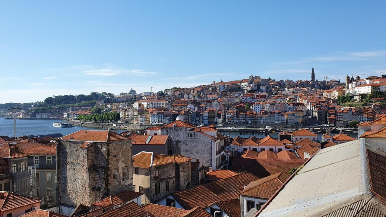 Myriverplace River View Porto Vila Nova de Gaia