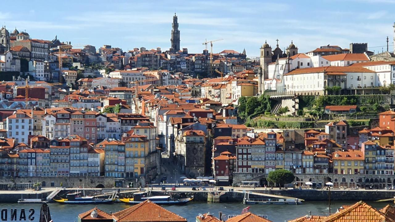 Myriverplace River View Porto *