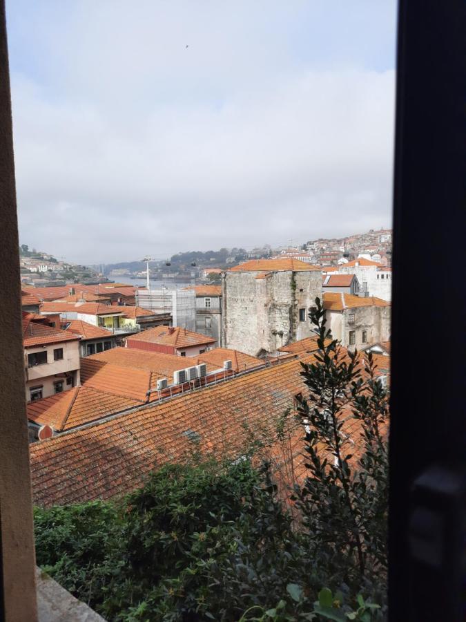 Apartment Myriverplace River View Porto