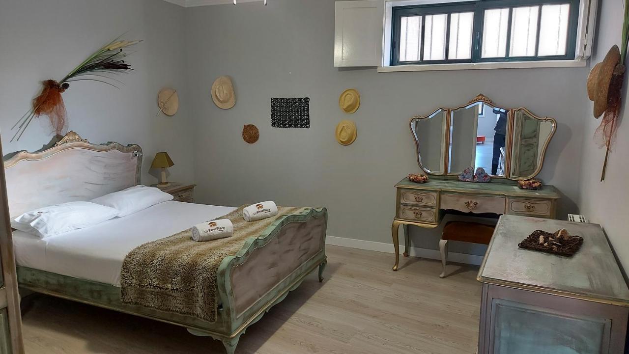 Myriverplace River View Porto *