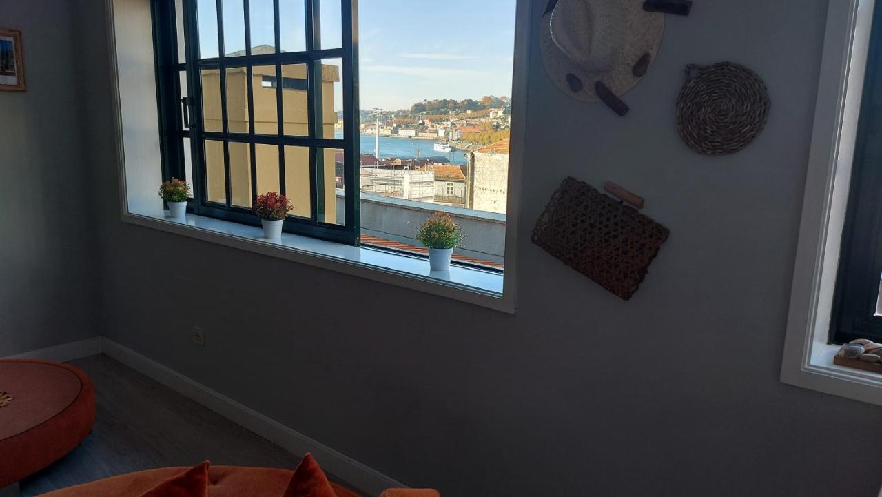 Myriverplace River View Porto Apartment Vila Nova de Gaia