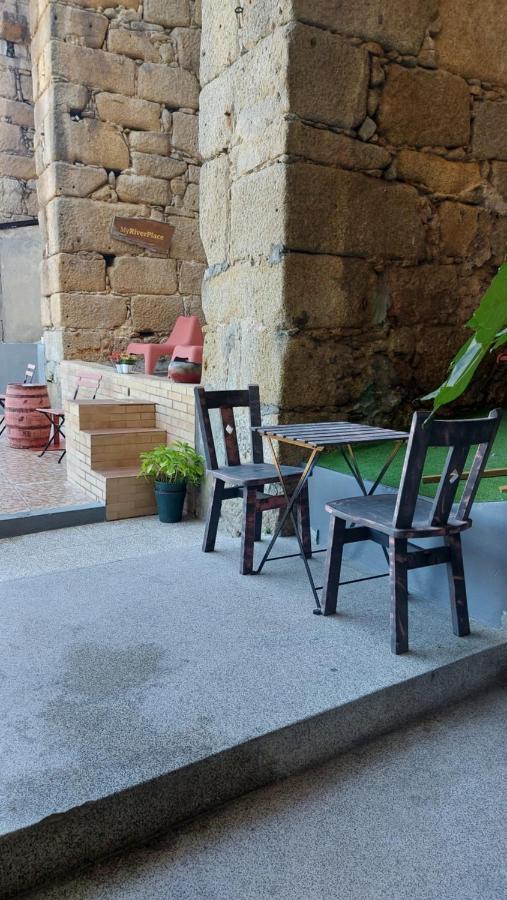 Myriverplace River View Porto Apartment *
