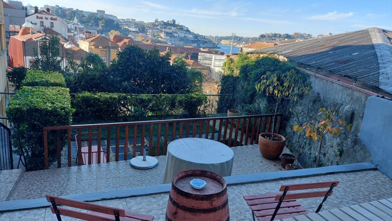 Myriverplace River View Porto Vila Nova de Gaia