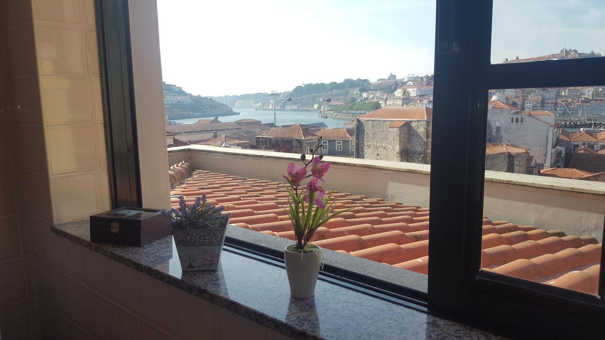 Myriverplace River View Porto Apartment Vila Nova de Gaia