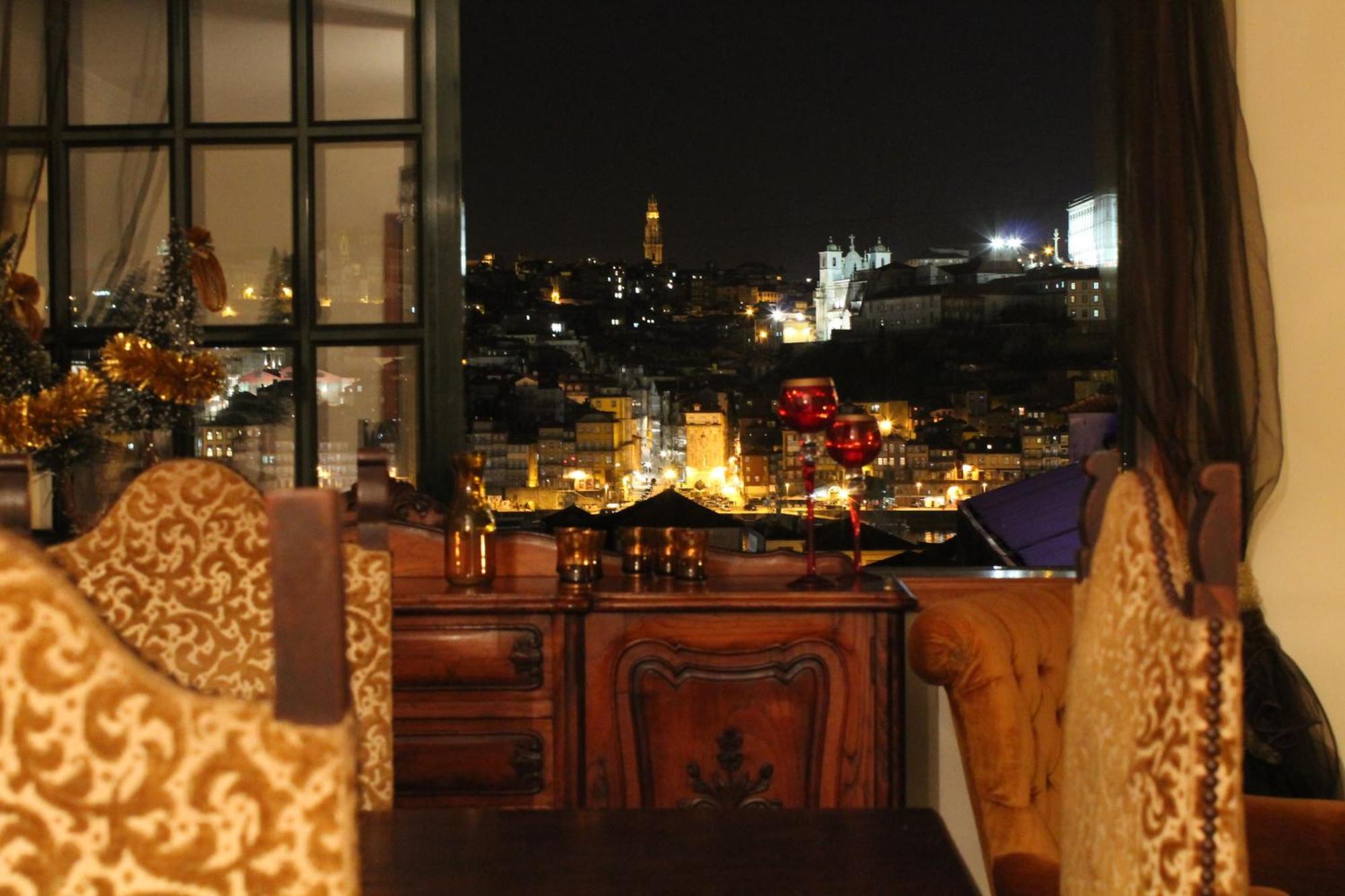 Myriverplace River View Porto Apartment