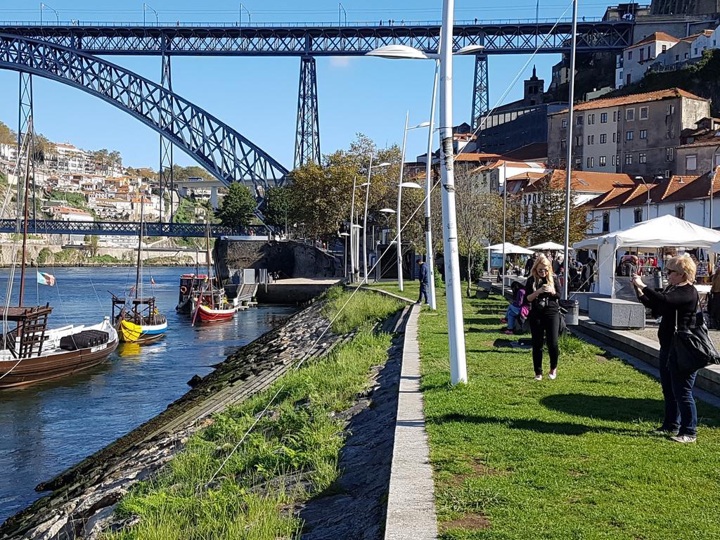 Myriverplace River View Porto *
